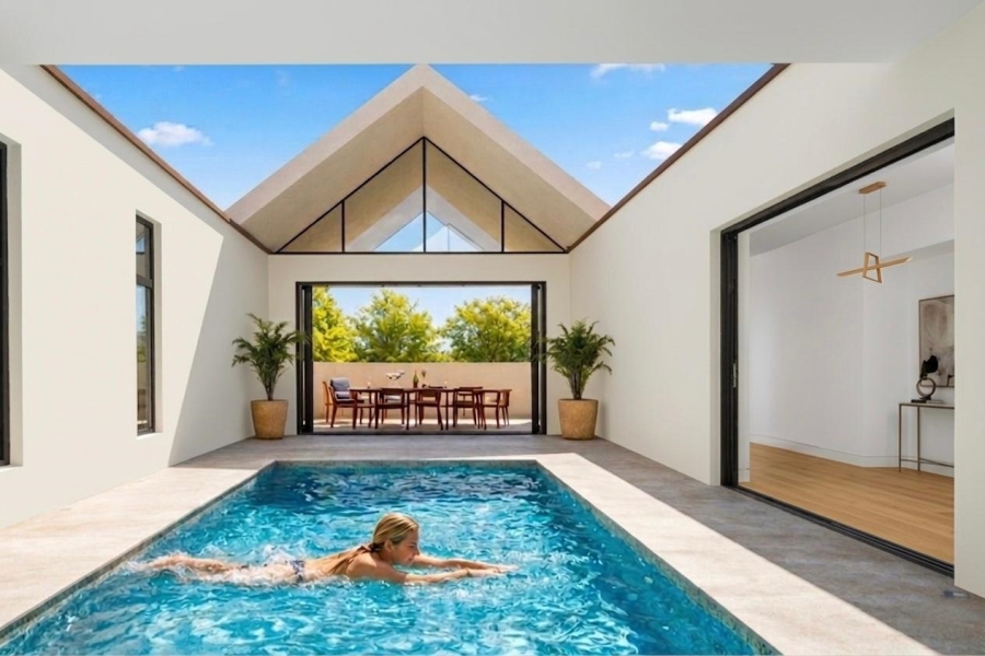 4 Bedroom Property for Sale in Fairhaven Country Estate Western Cape